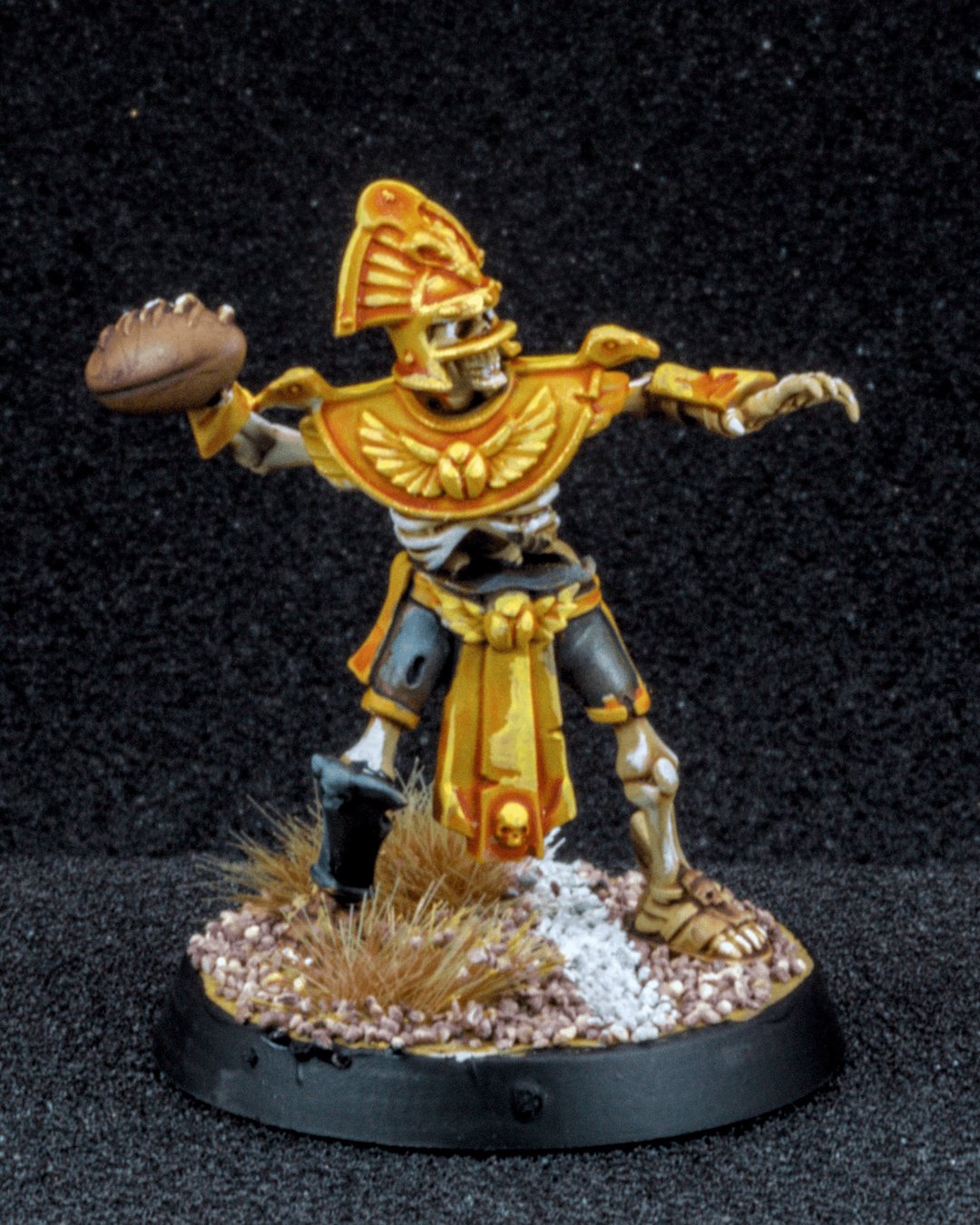 Tomb Kings Thrower, photo 6
