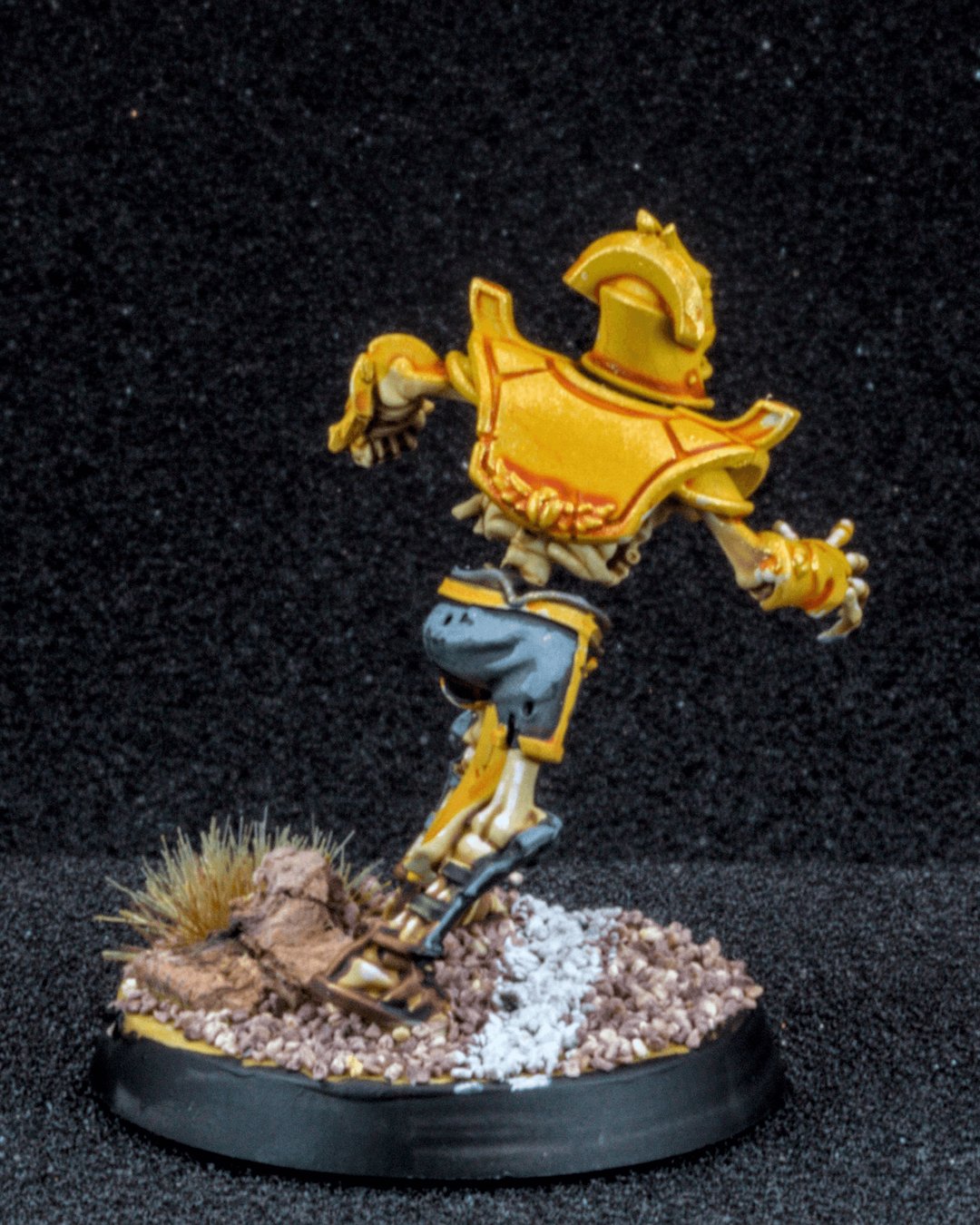 Tomb Kings Blitzer, photo 3