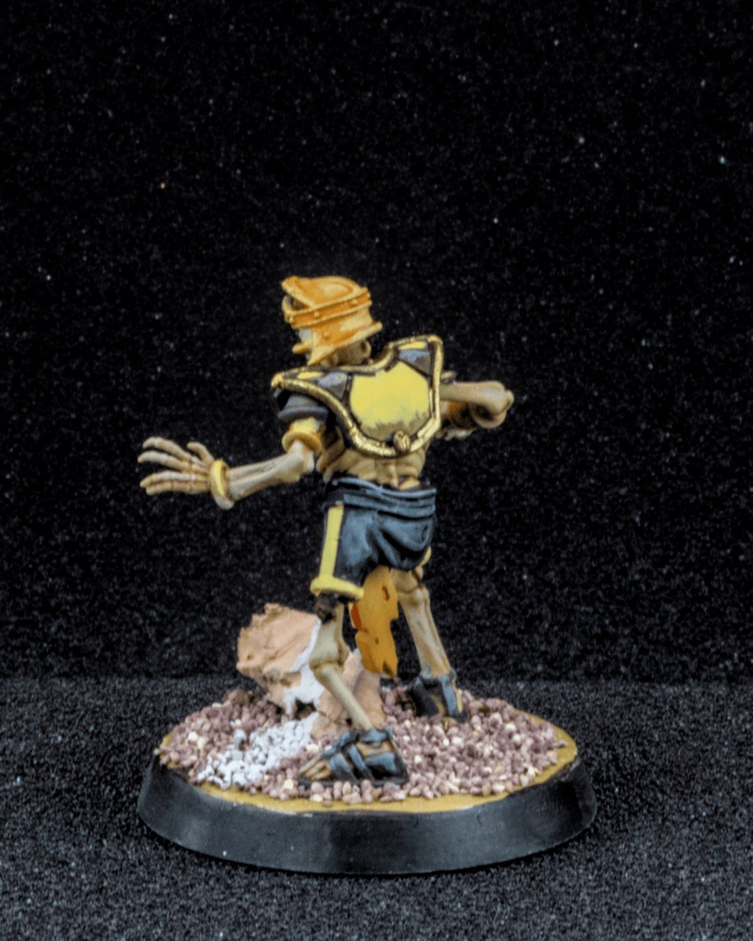 Tomb Kings Linemen, photo 2