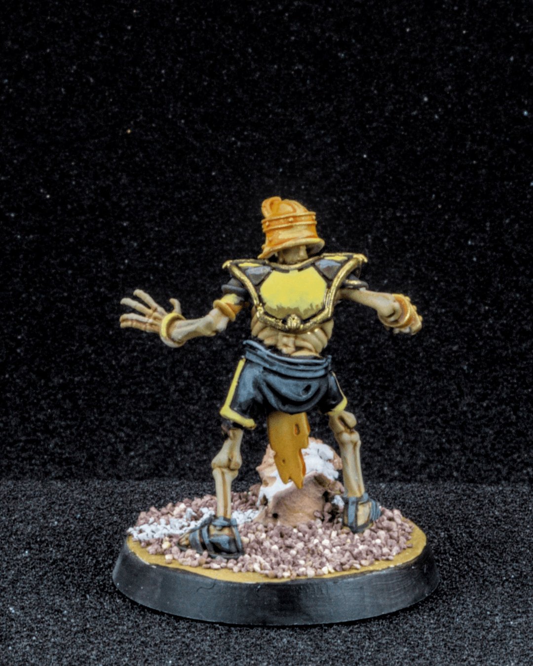 Tomb Kings Linemen, photo 4