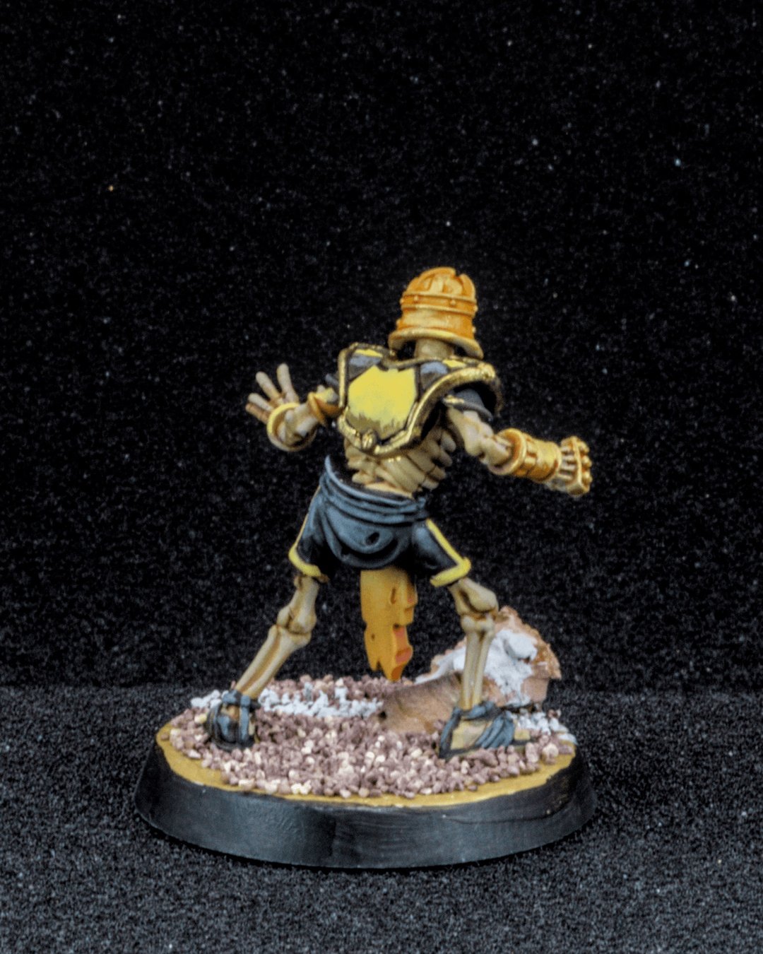 Tomb Kings Linemen, photo 5