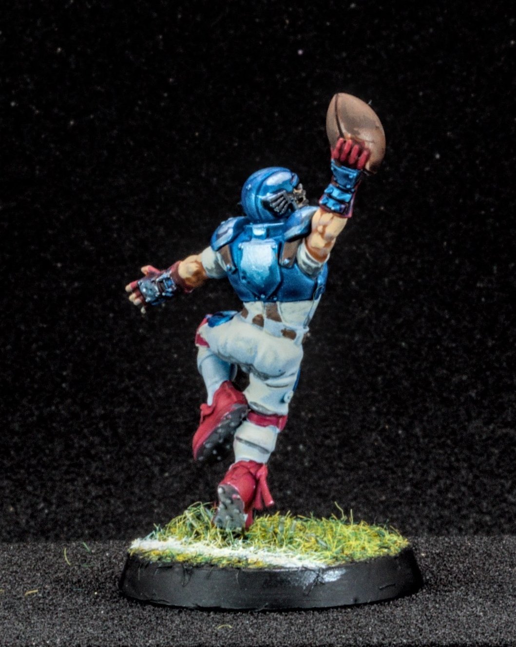 Human Catcher, photo 2