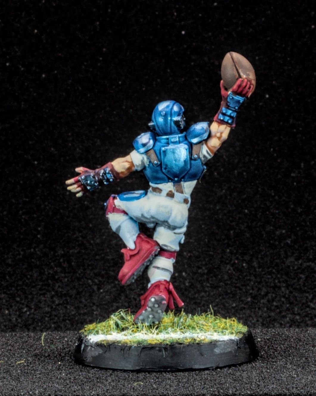 Human Catcher, photo 3