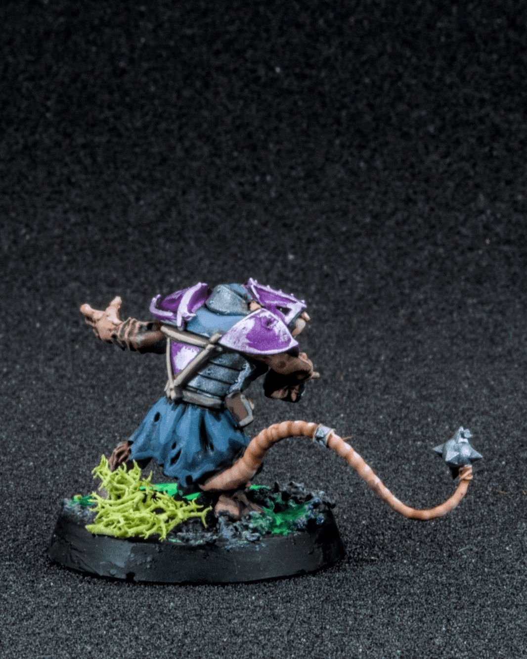 Skaven: speed over teamwork, photo 2