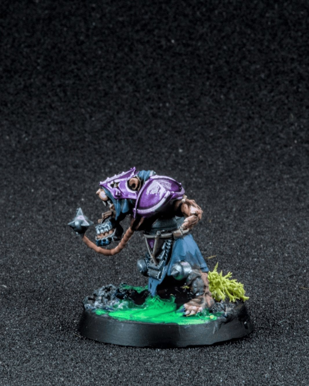 Skaven: speed over teamwork, photo 3