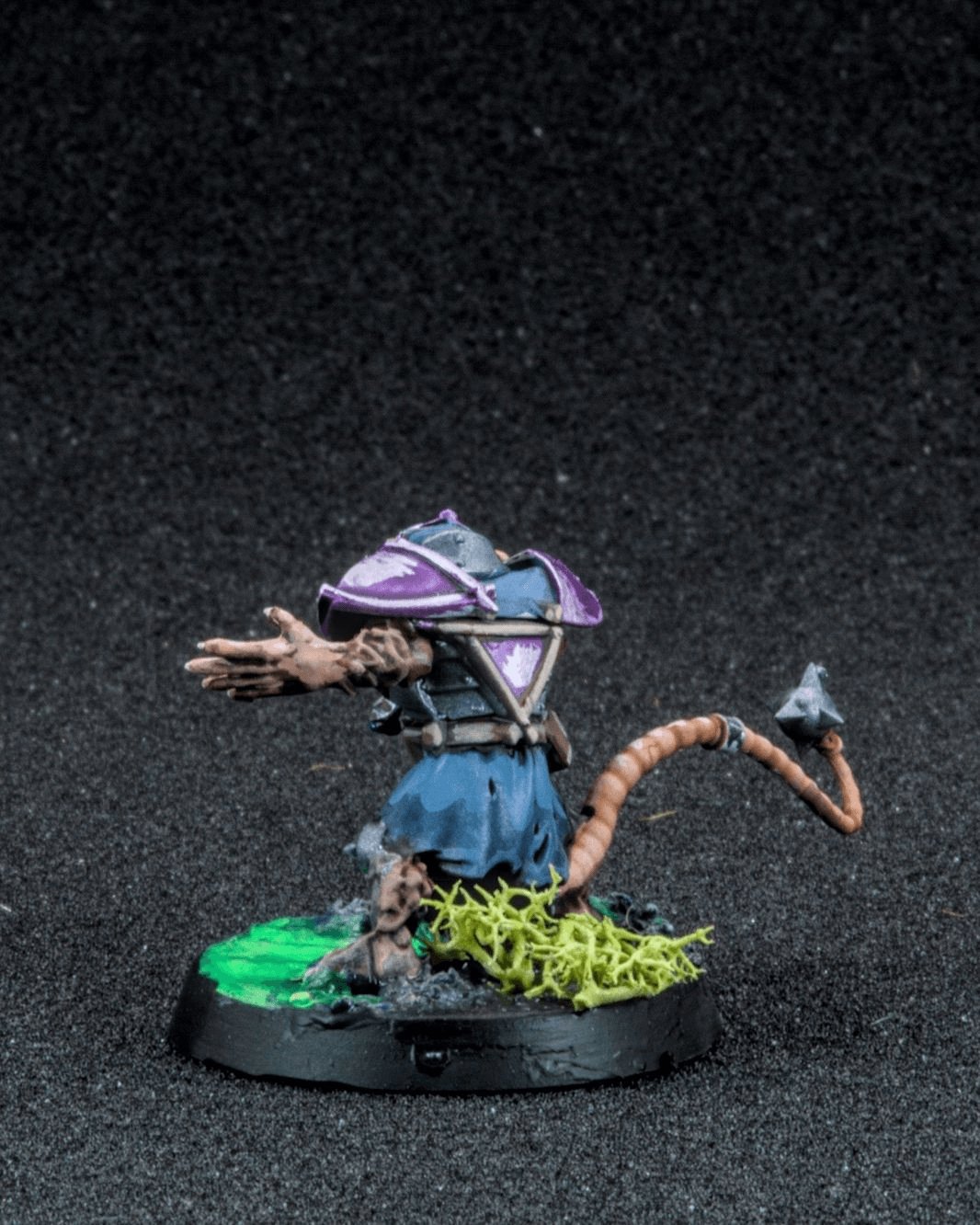 Skaven: speed over teamwork, photo 4