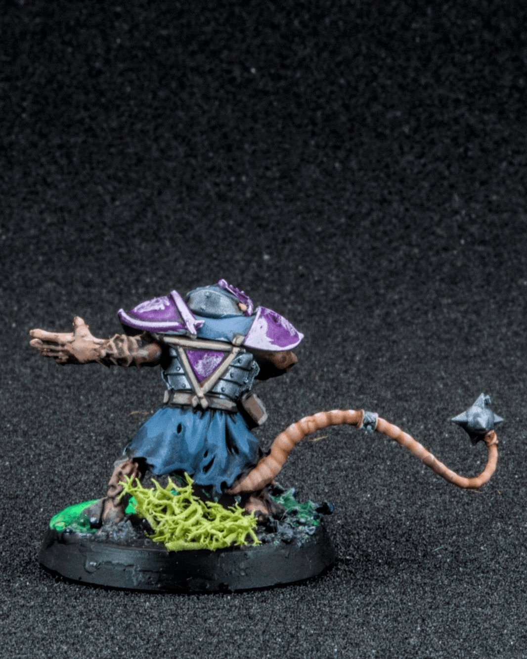 Skaven: speed over teamwork, photo 5