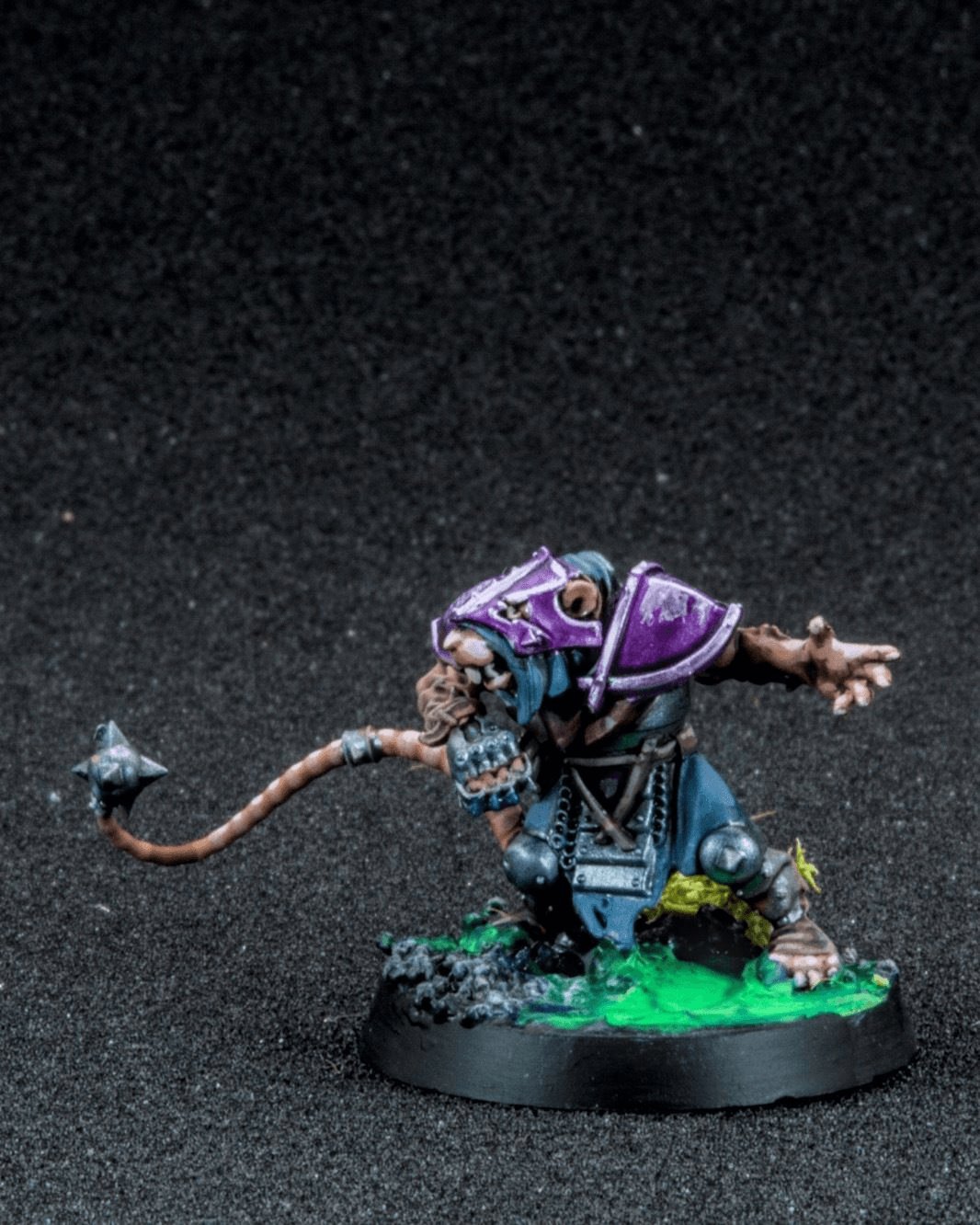 Skaven: speed over teamwork, photo 6