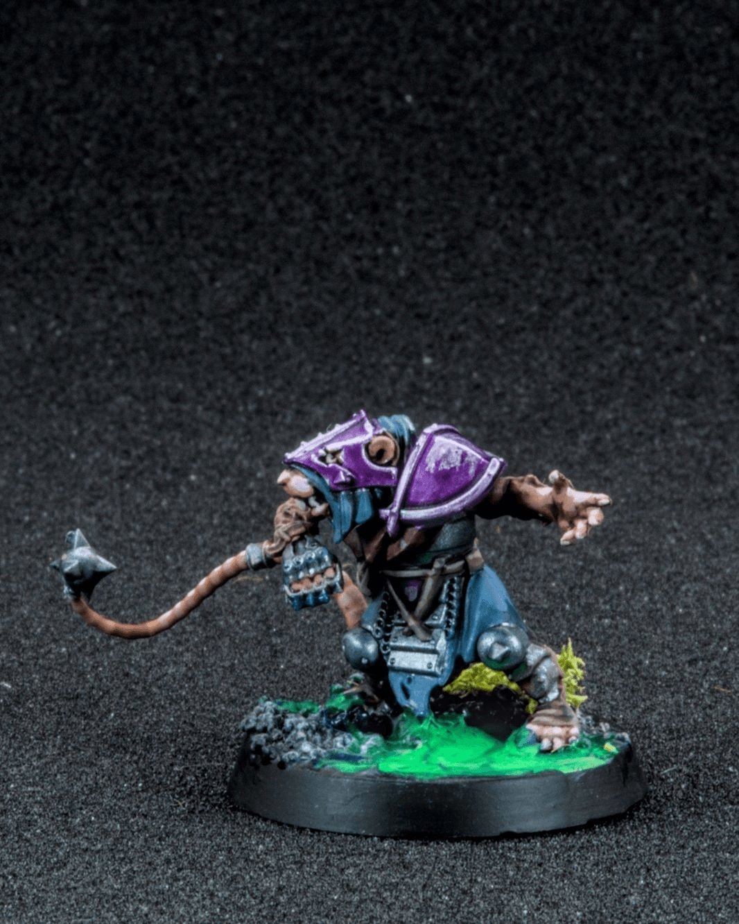 Skaven: speed over teamwork, photo 7