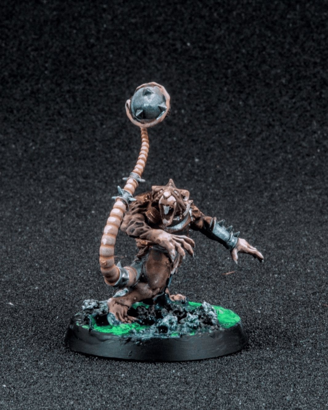 The Skaven passing game, photo 3