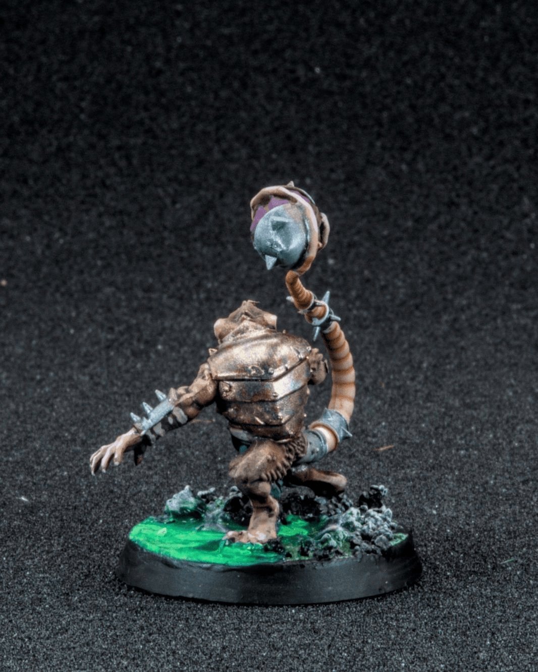 The Skaven passing game, photo 4
