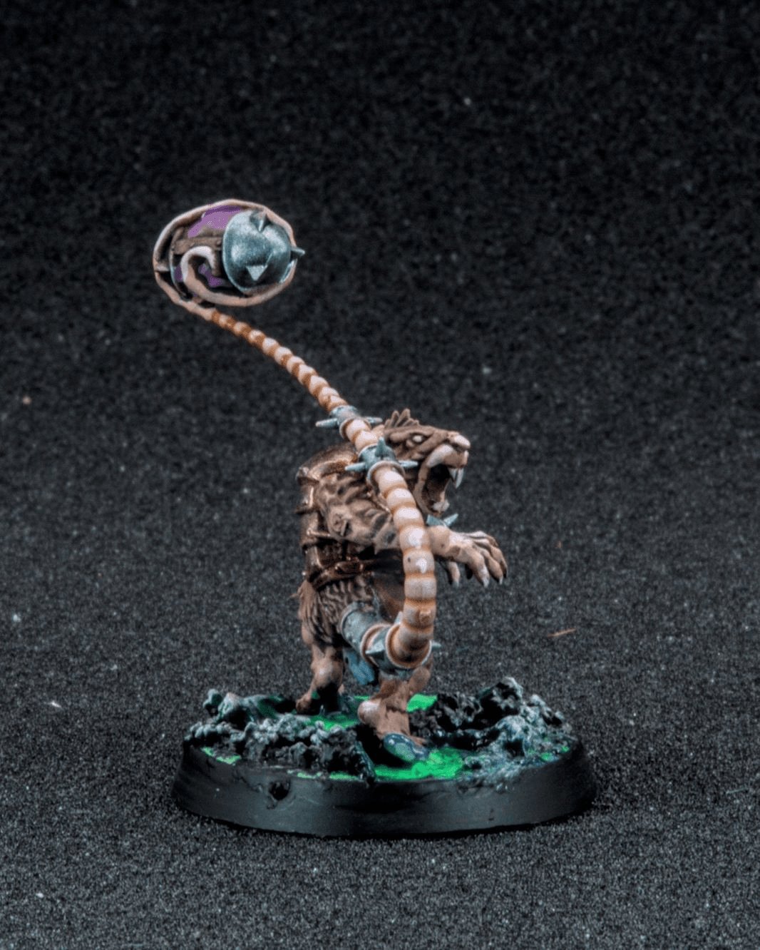 The Skaven passing game, photo 5