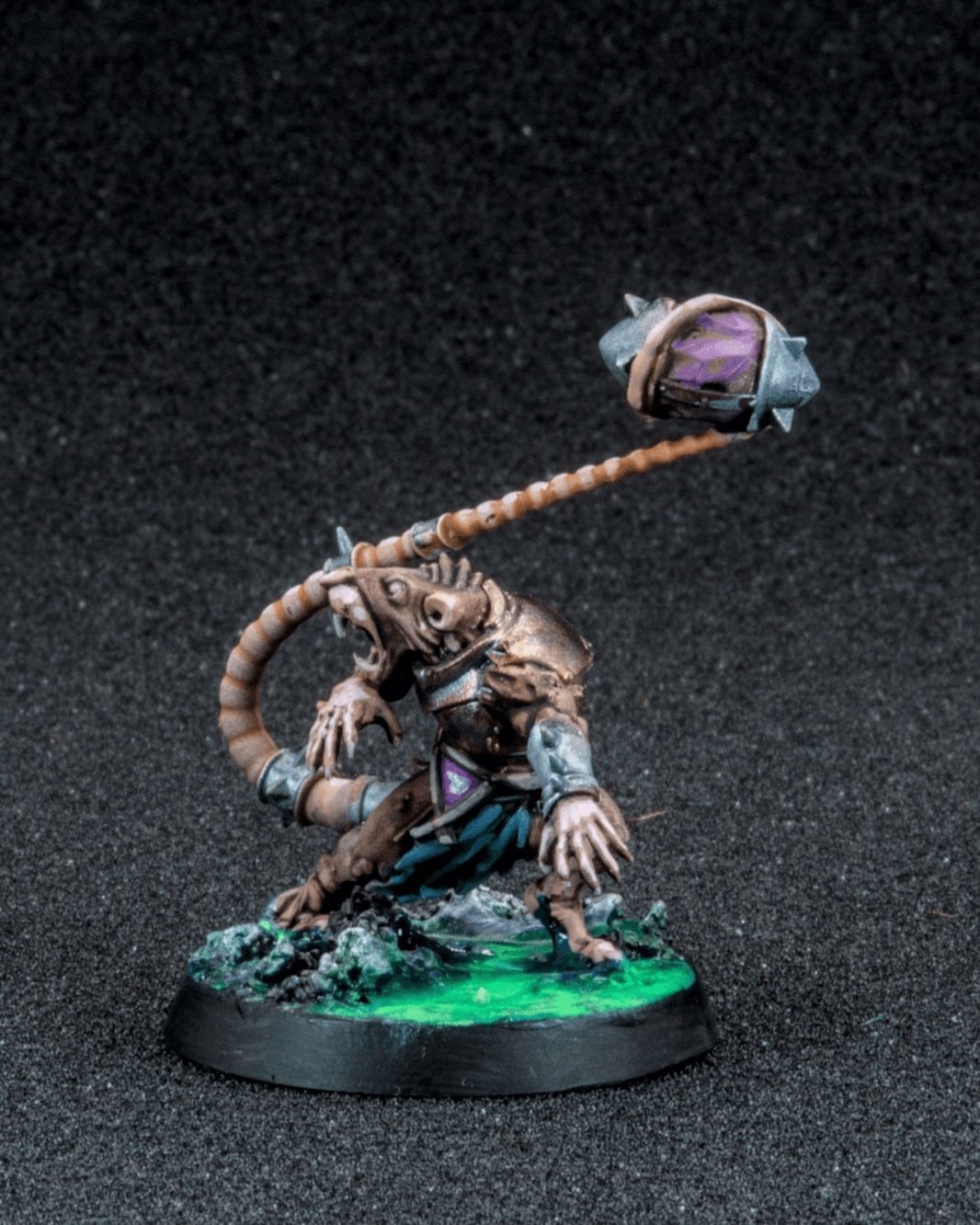 The Skaven passing game, photo 6