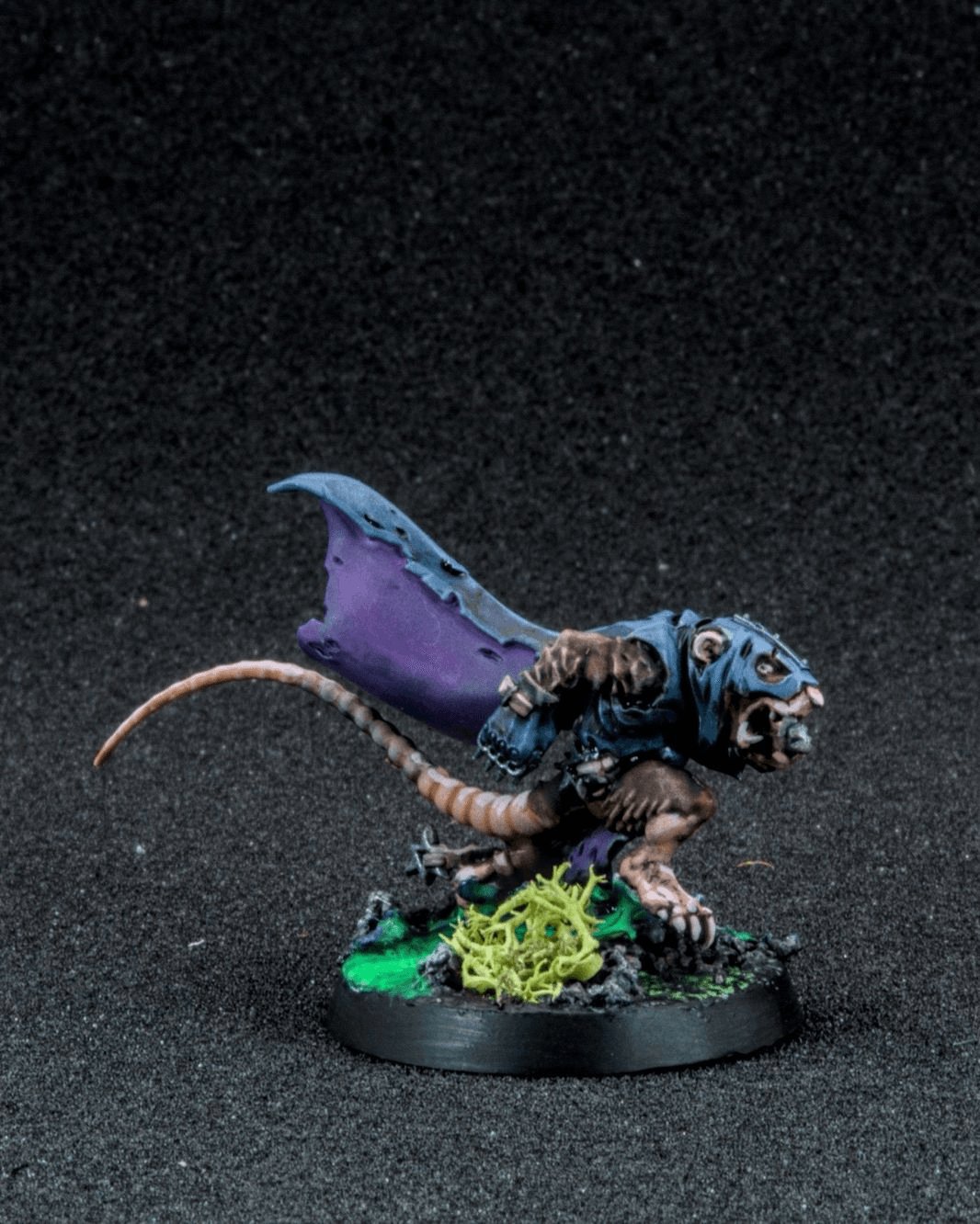 Skaven Gutter Runners, photo 1