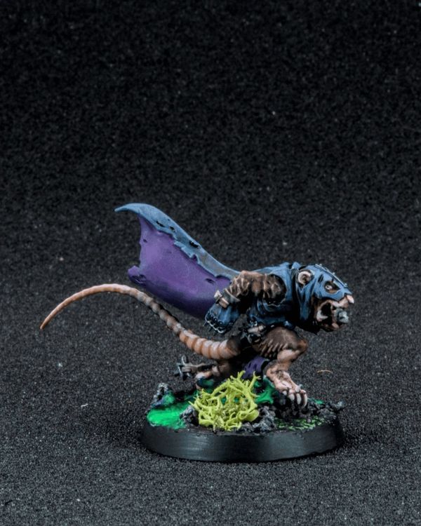 Skaven Gutter Runners, photo 1