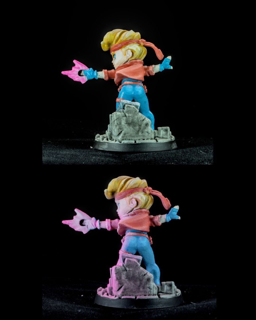 Dazzler, photo 5