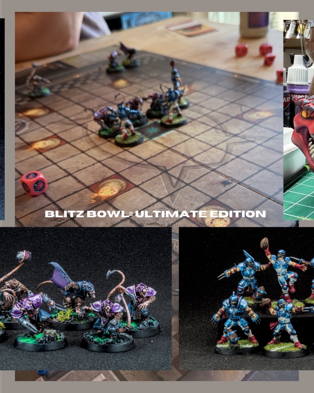 Everything painted so far in 2026, photo 3