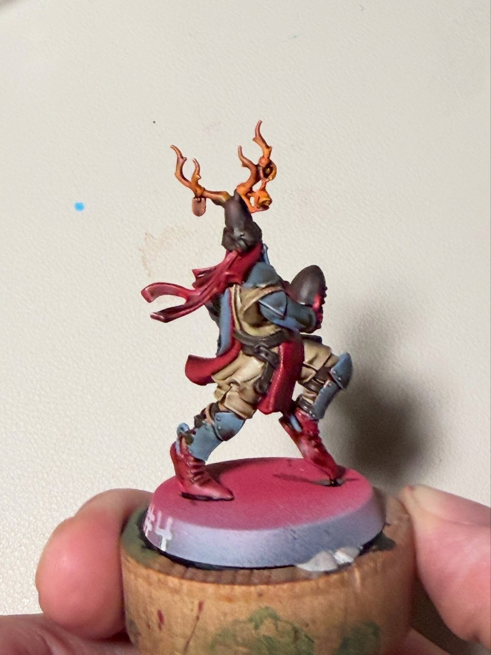 Grail Knight Blitzer & Catcher, photo 4